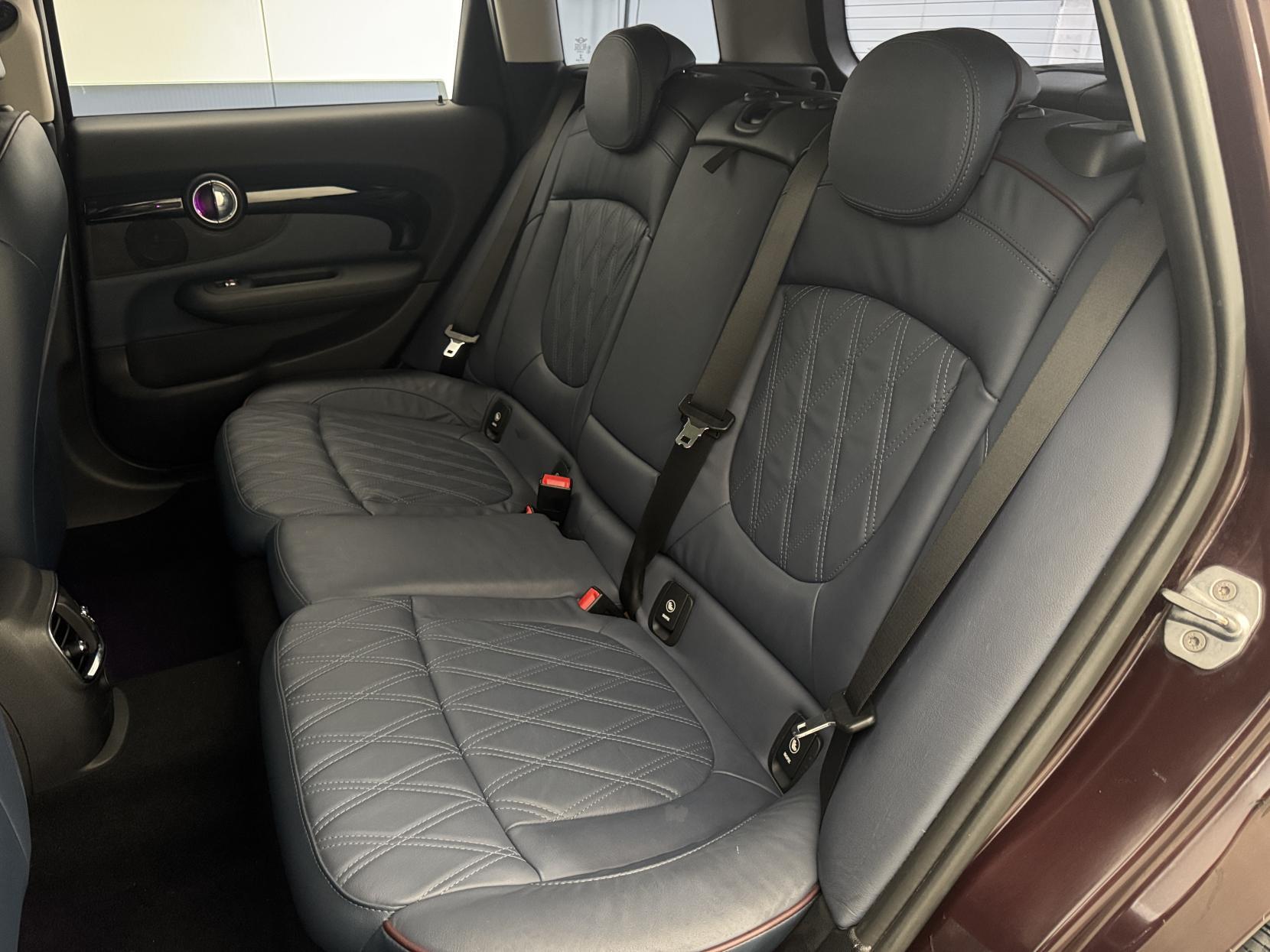 Mini Clubman view 65