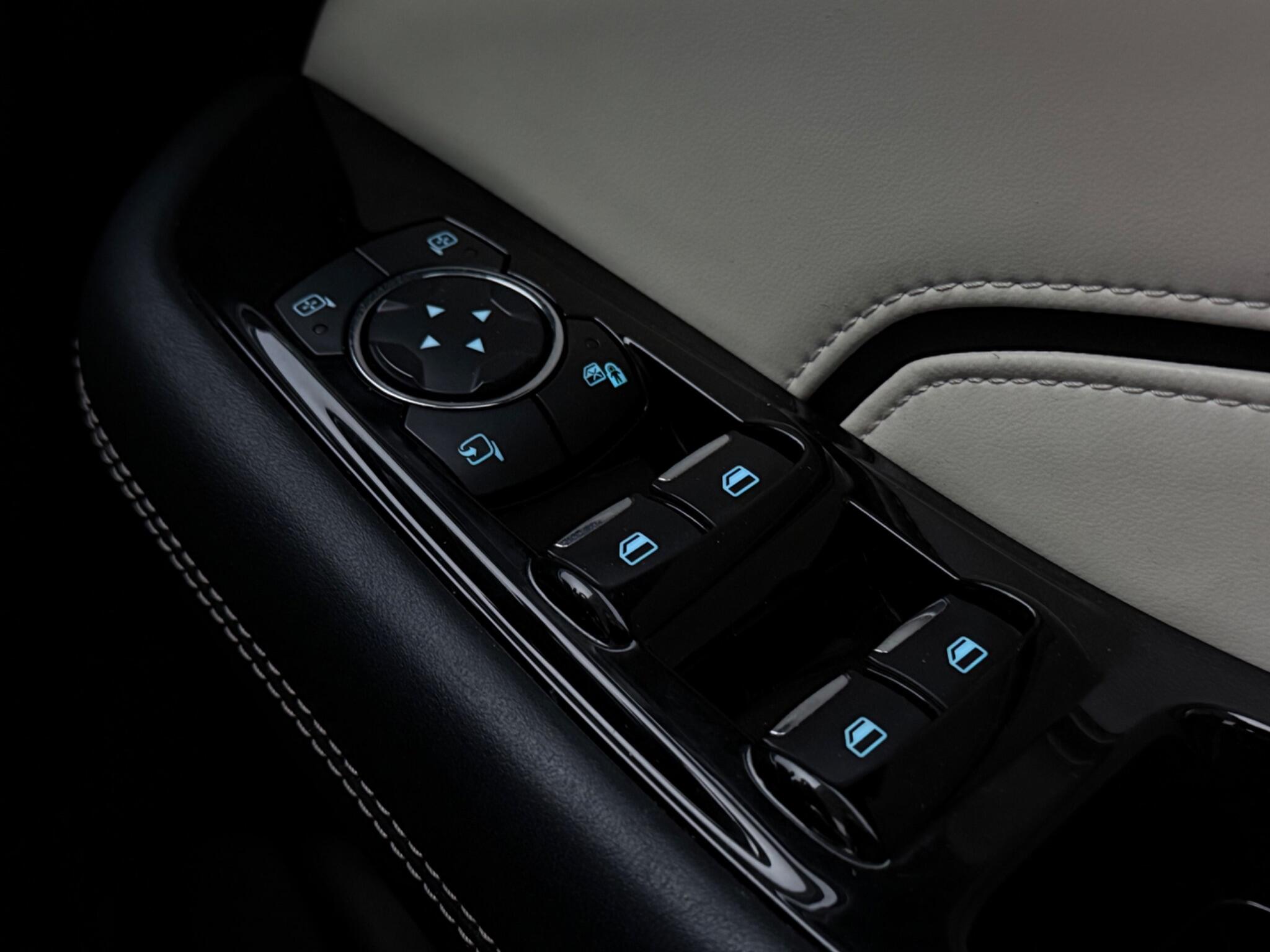 Ford S-Max view 41