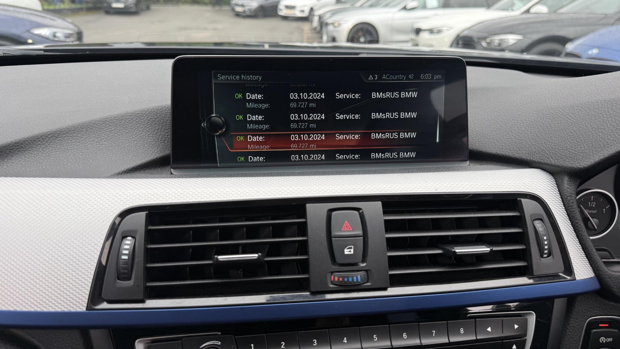 BMW 4 Series view 30