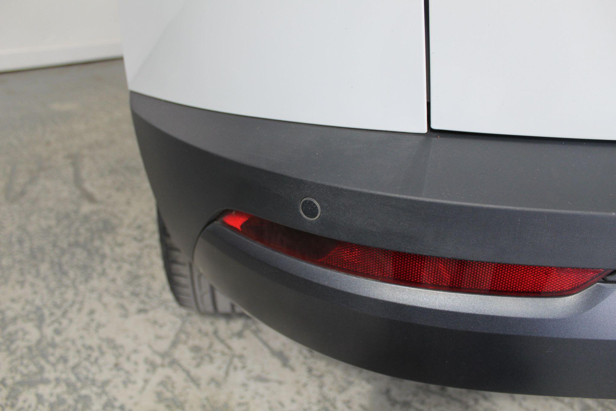 Skoda Karoq view 16