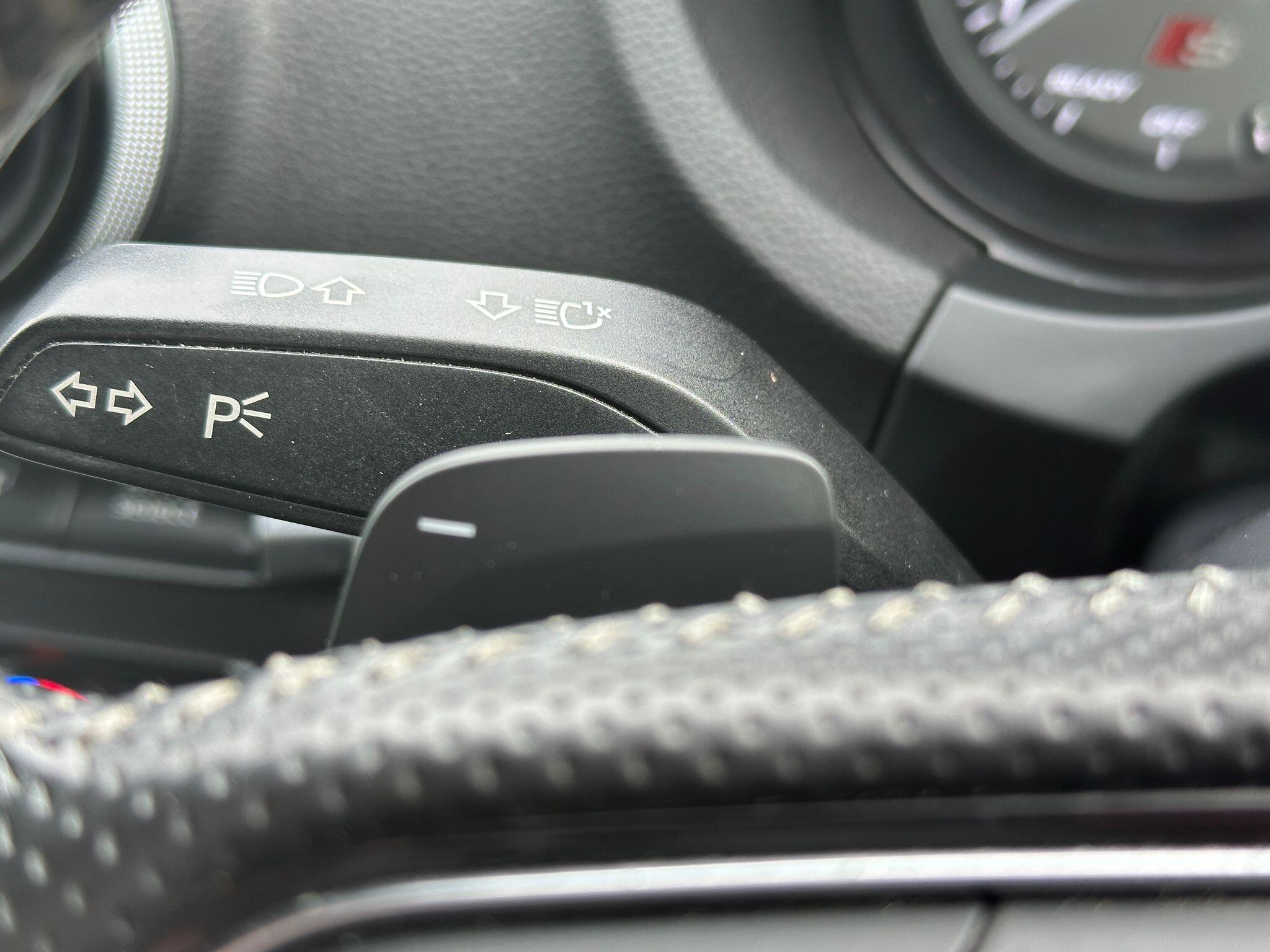 Audi S3 view 25