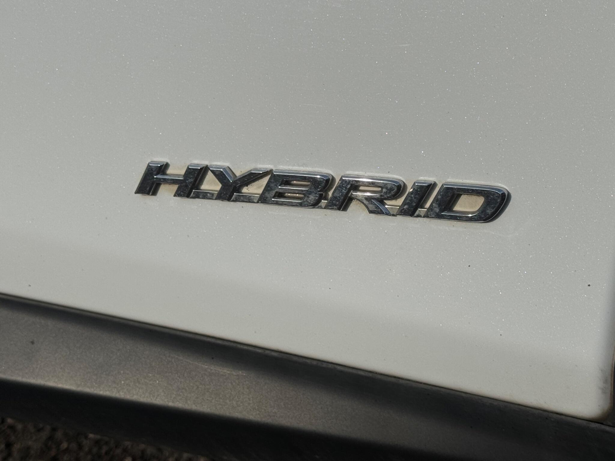 Lexus RX view 68