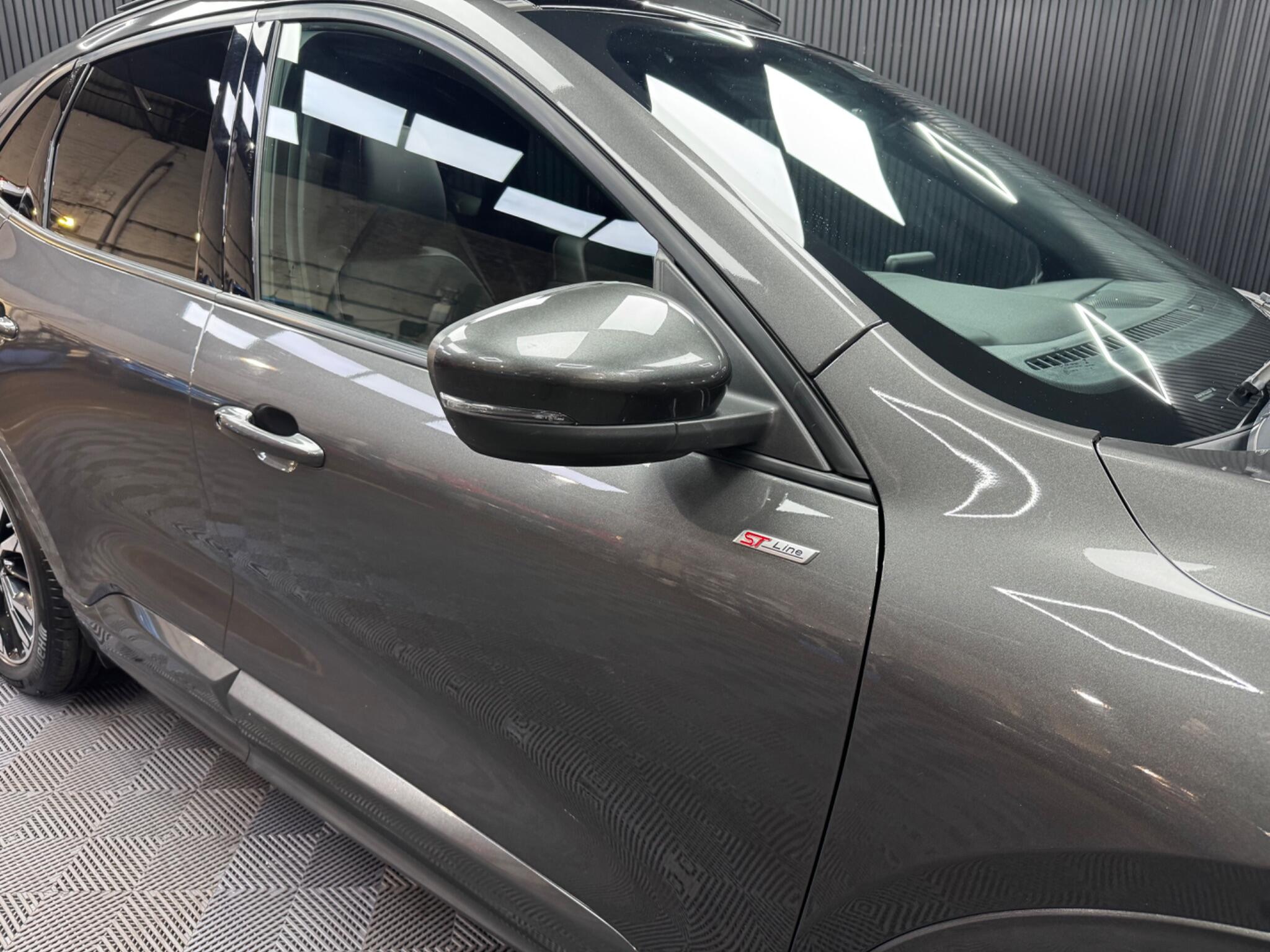 Ford Kuga view 24