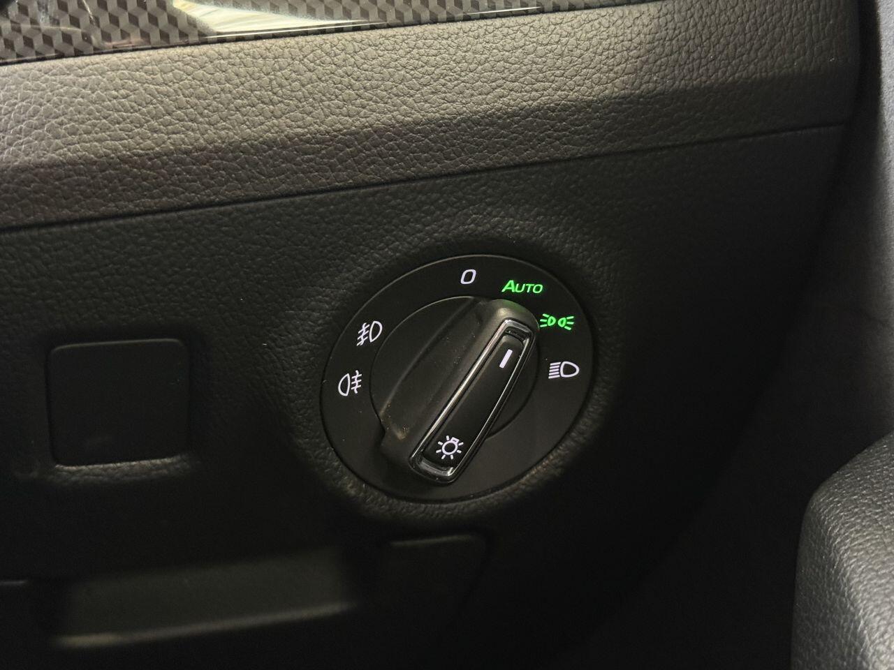 Skoda Superb view 43