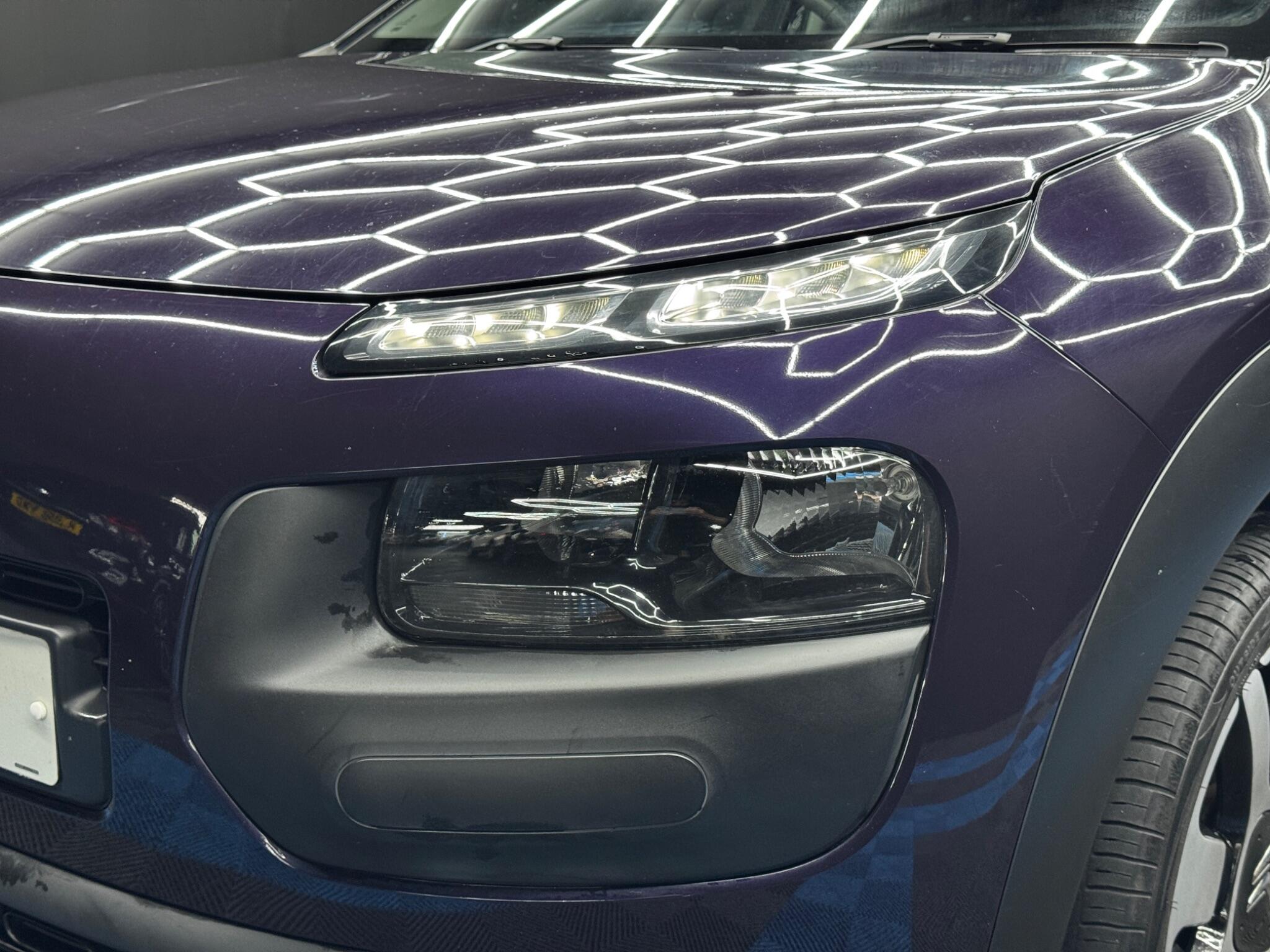 Citroen C4 Cactus view 41