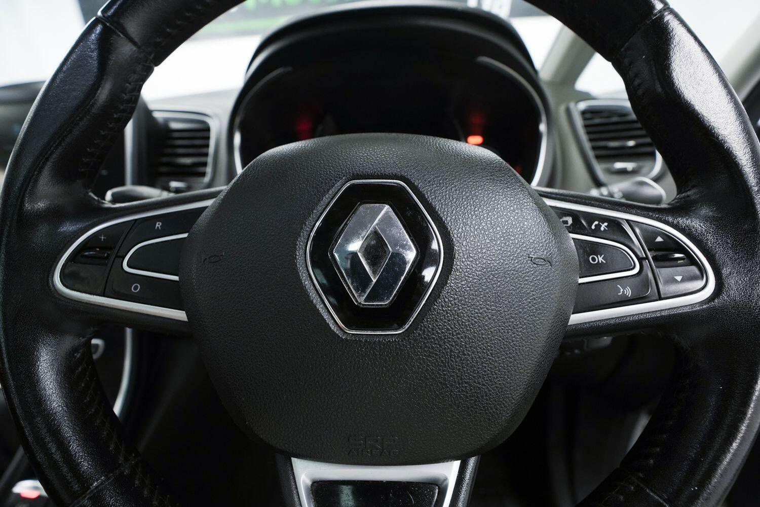 Renault Grand Scenic view 19