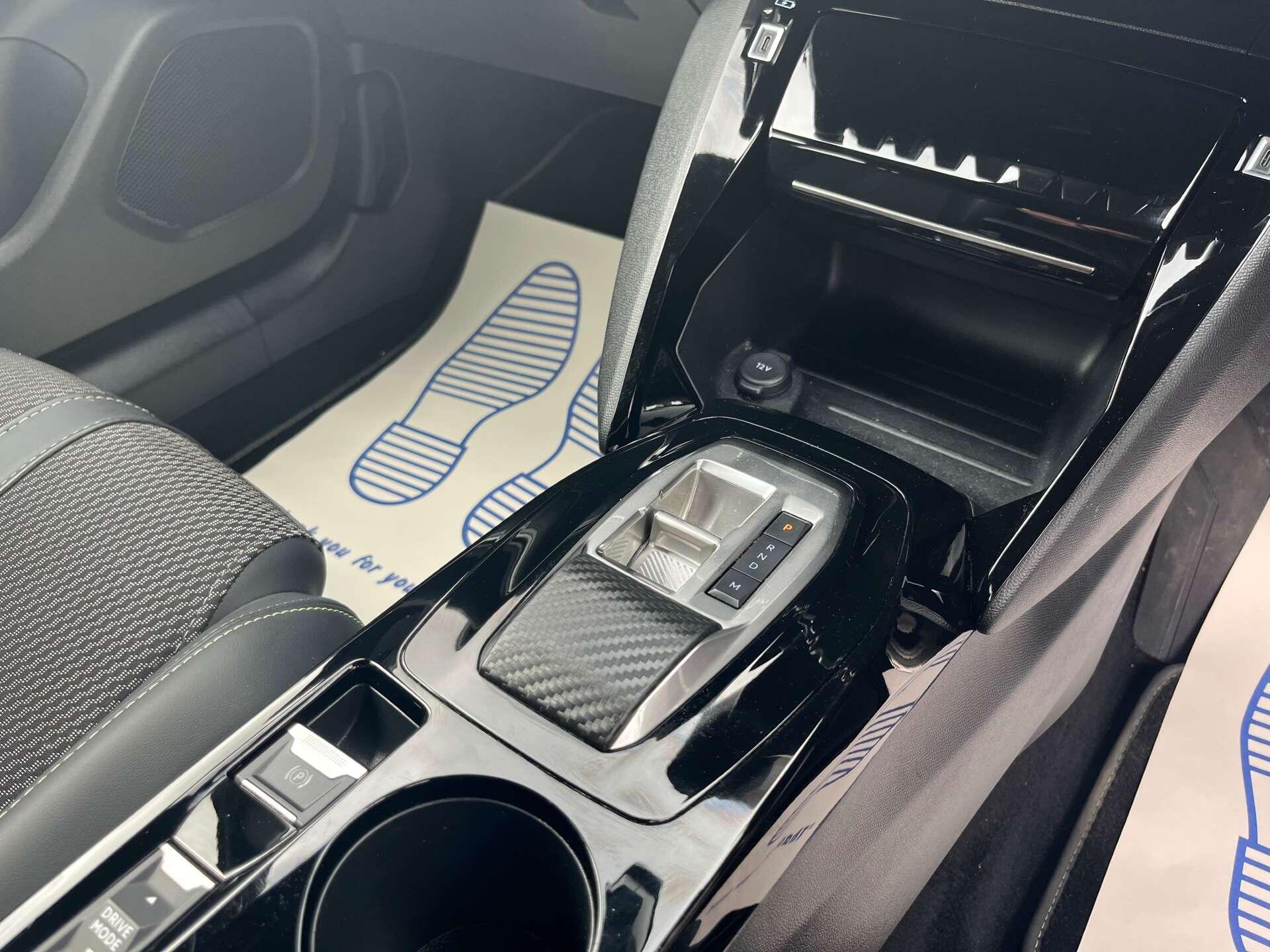 Peugeot 2008 view 41