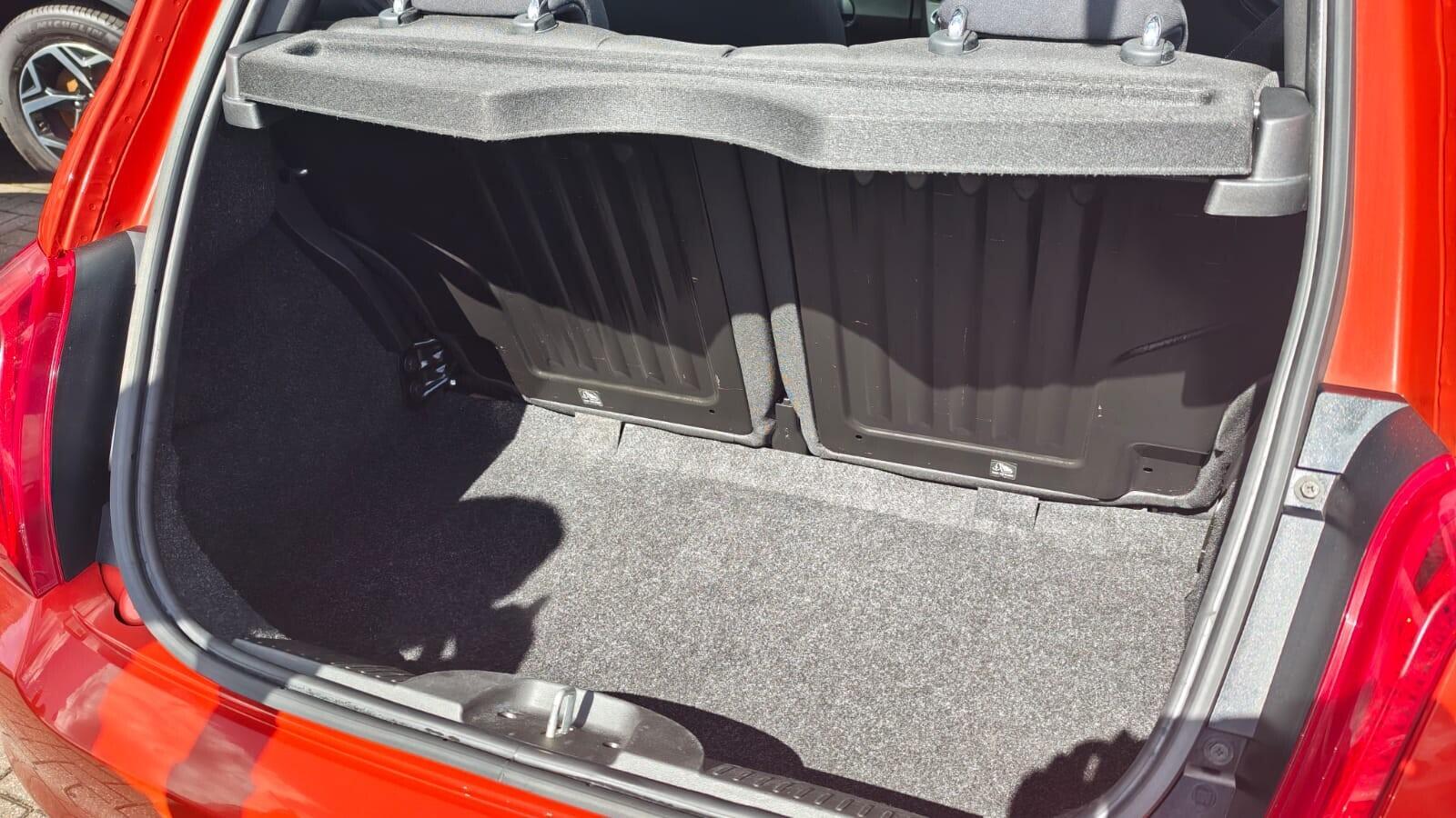 Fiat 500 view 7
