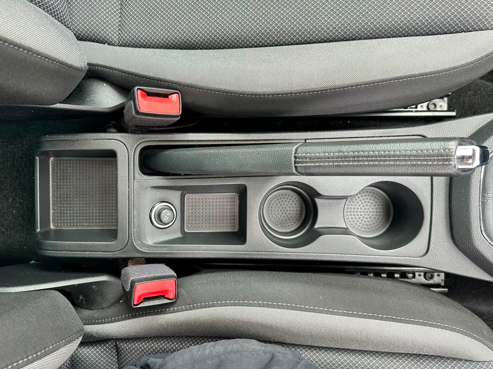 Seat Ibiza view 19