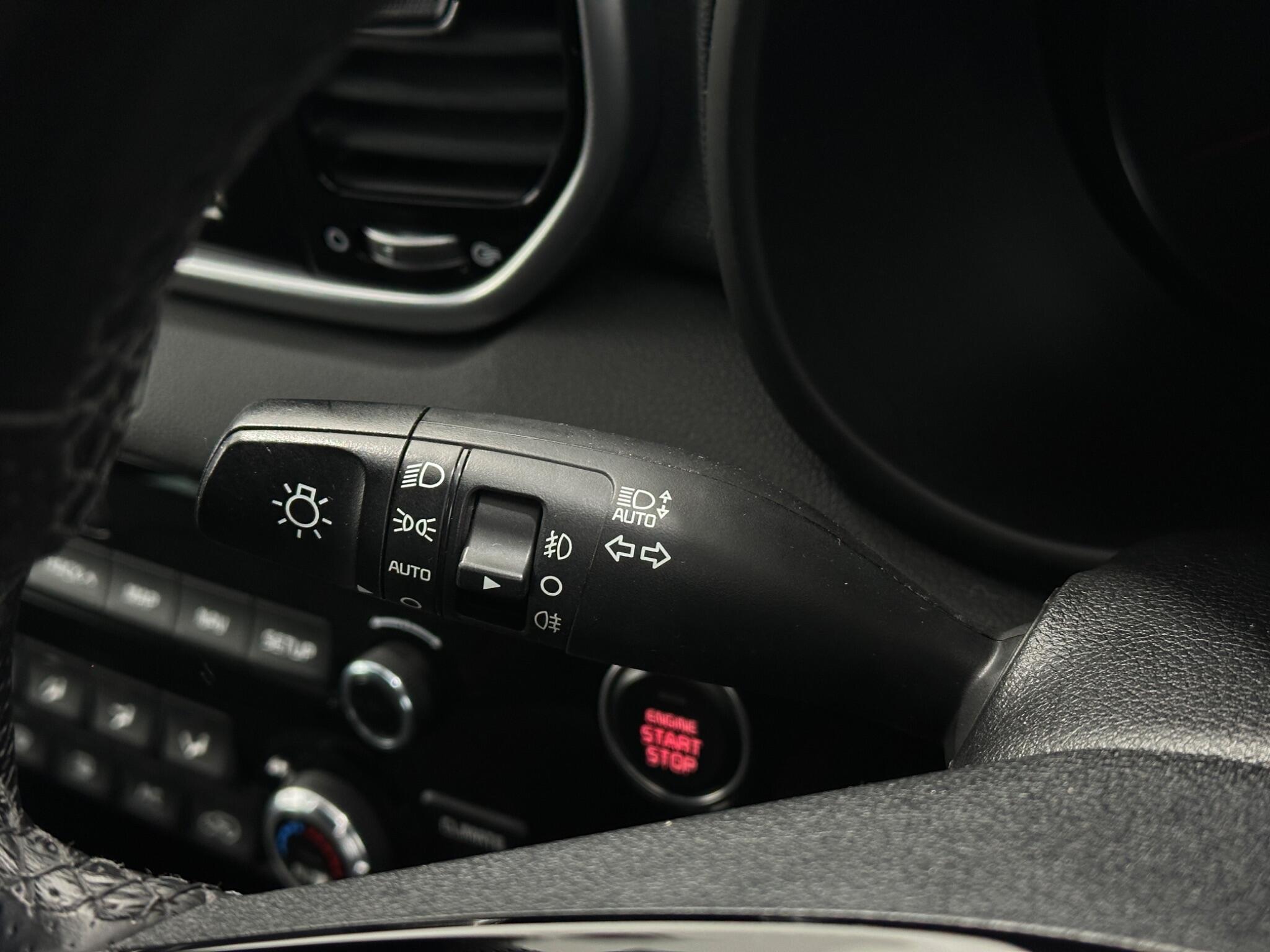Kia Sportage view 14