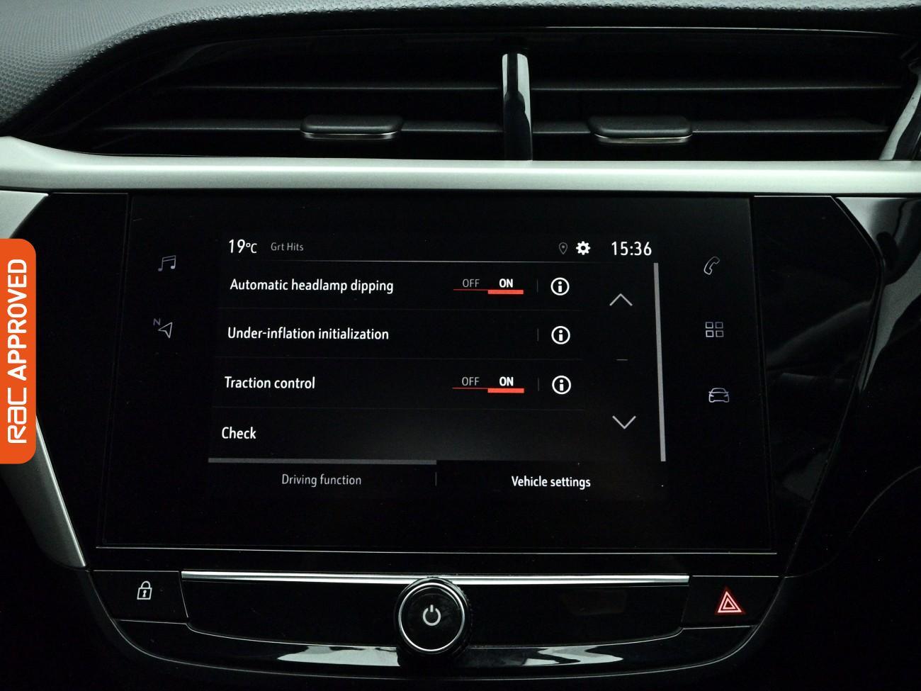 Vauxhall Corsa view 15