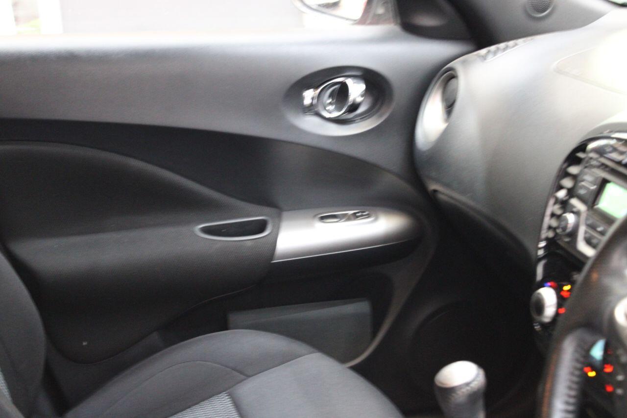 Nissan Juke view 27