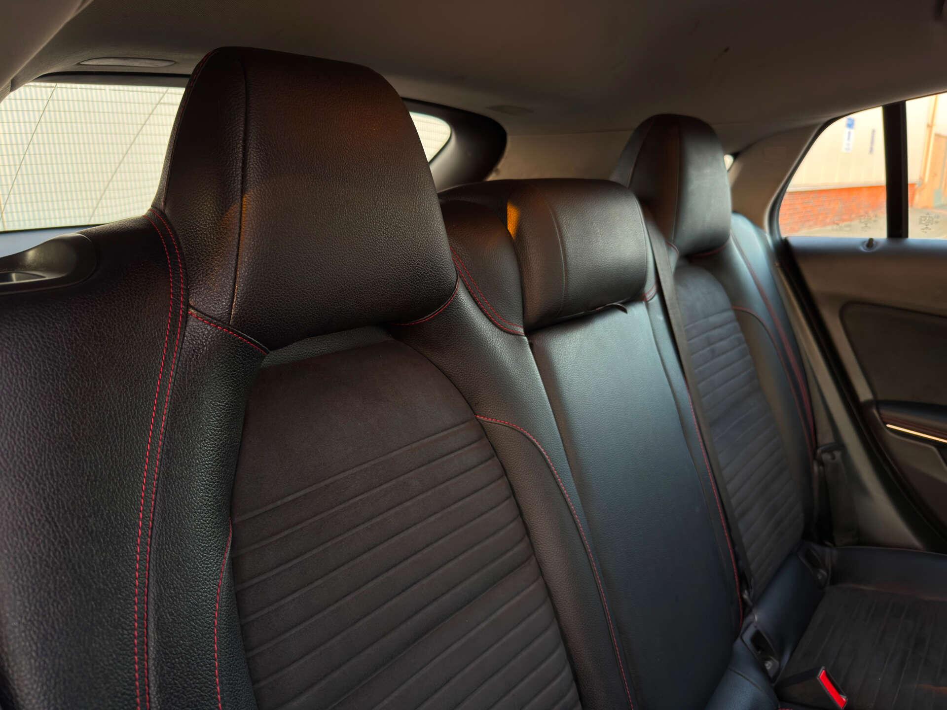 Mercedes-Benz Cla view 16