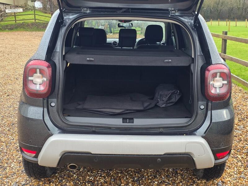 2020 Dacia Duster 1.5 Blue dCi Comfort 4WD Selectable Euro 6 (s/s) 5dr • 70,600 miles image 10