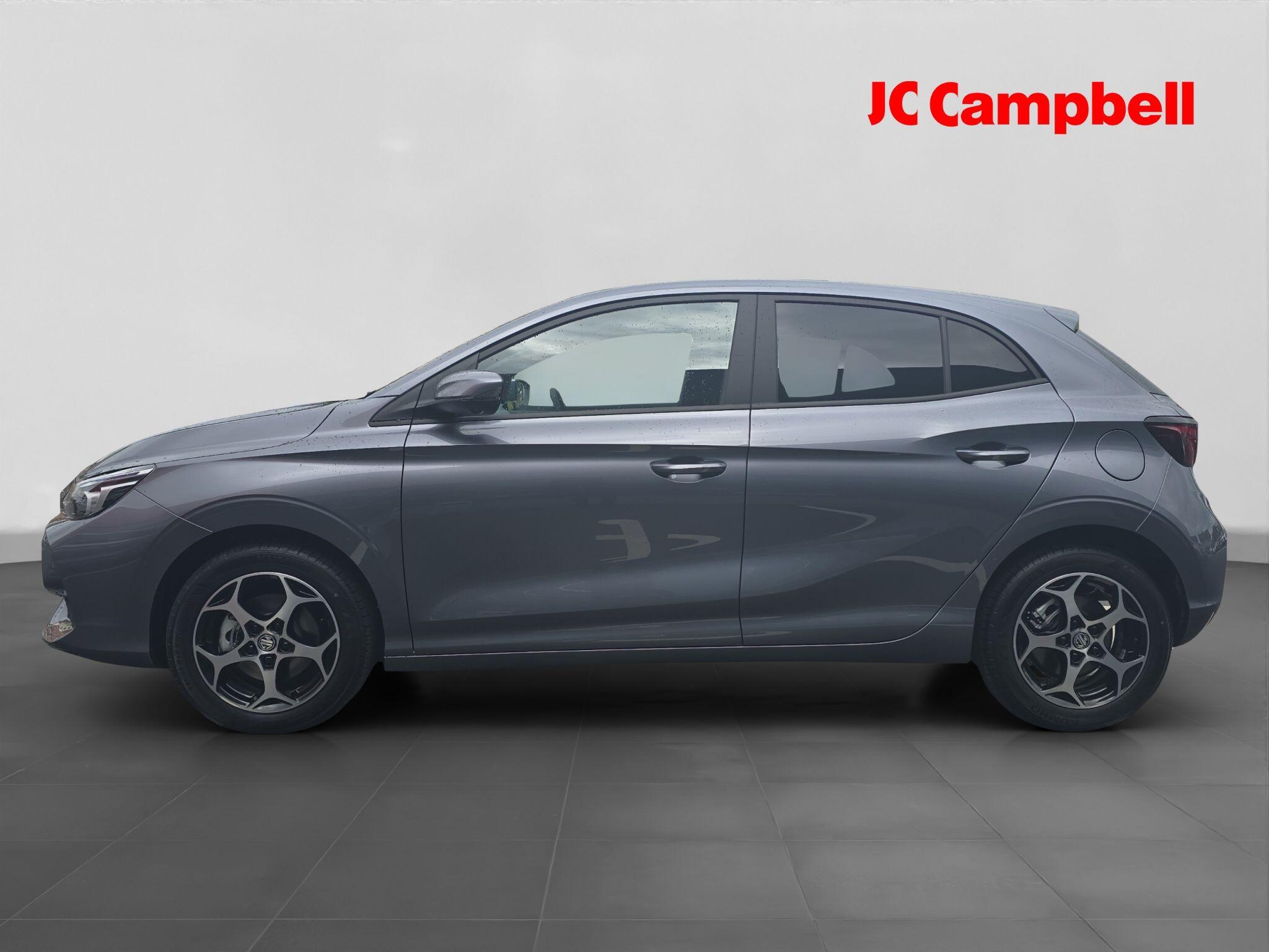 MG3