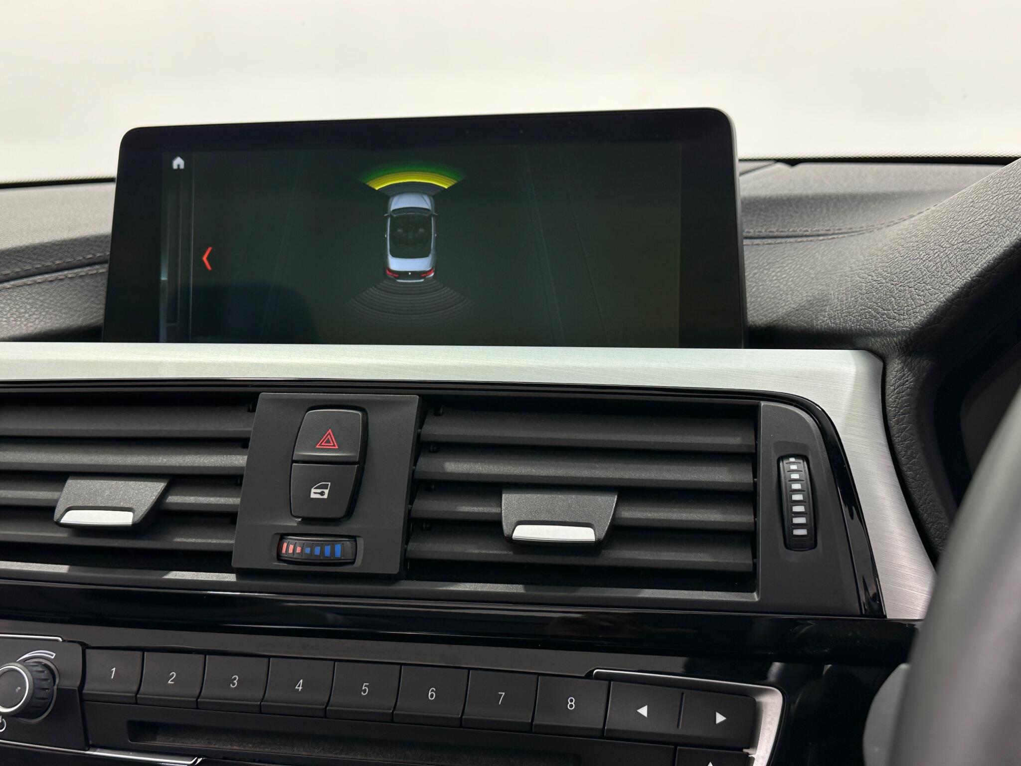 BMW 4 Series view 26