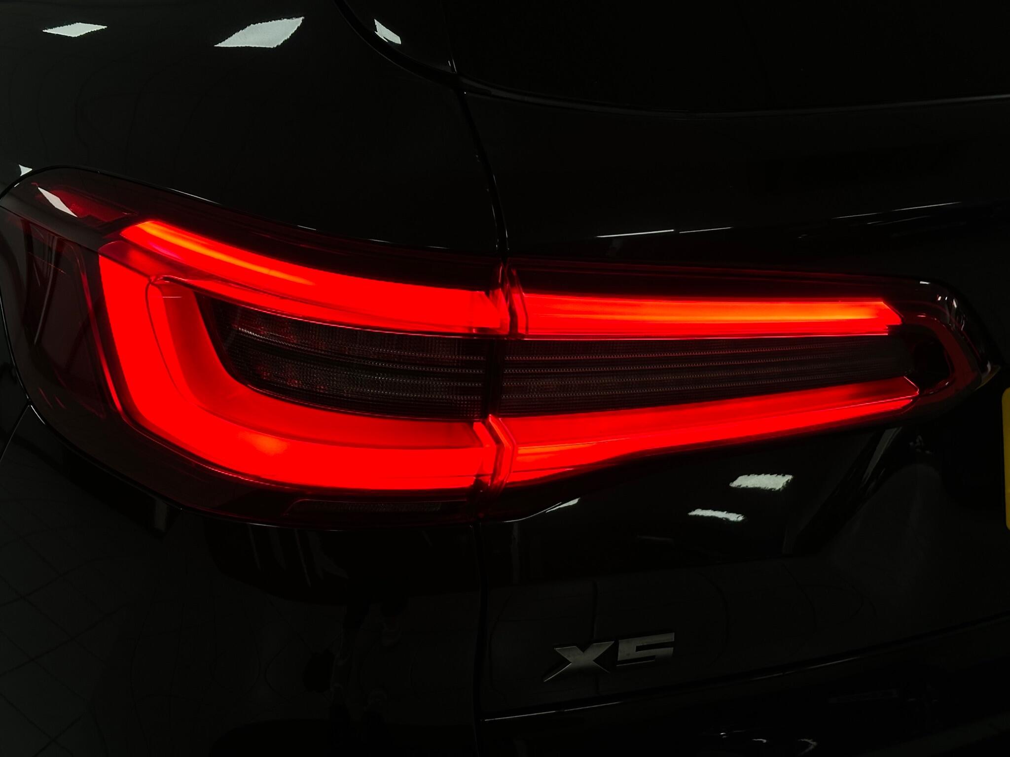 BMW X5 X5 view 48