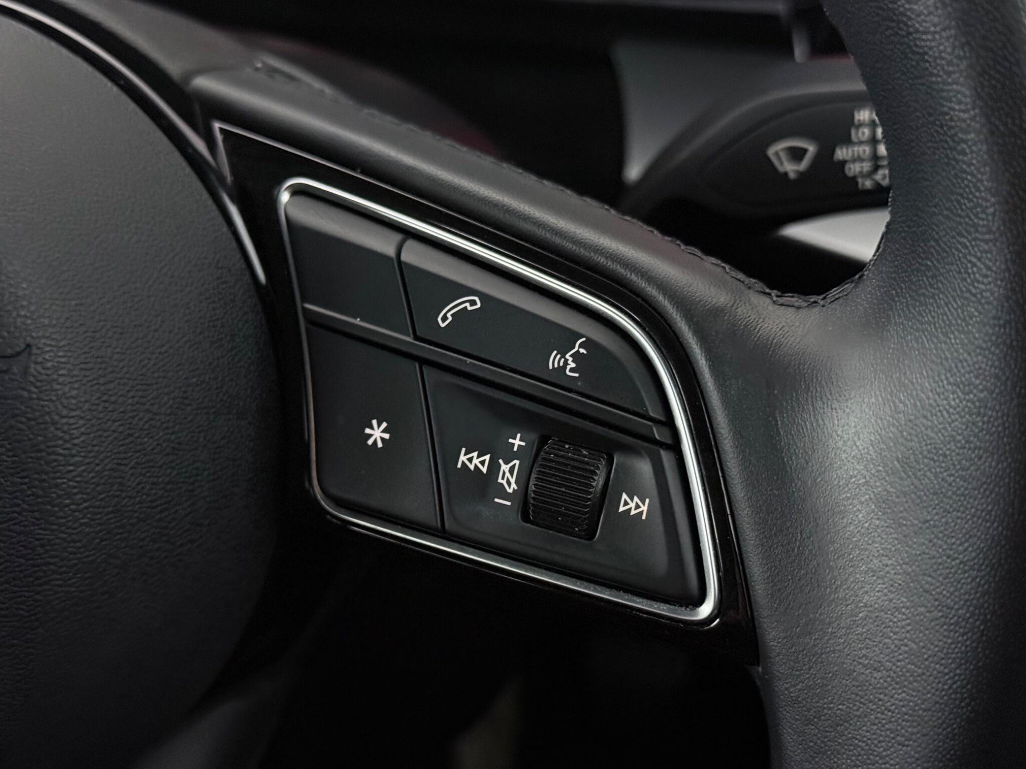 Audi A3 view 16