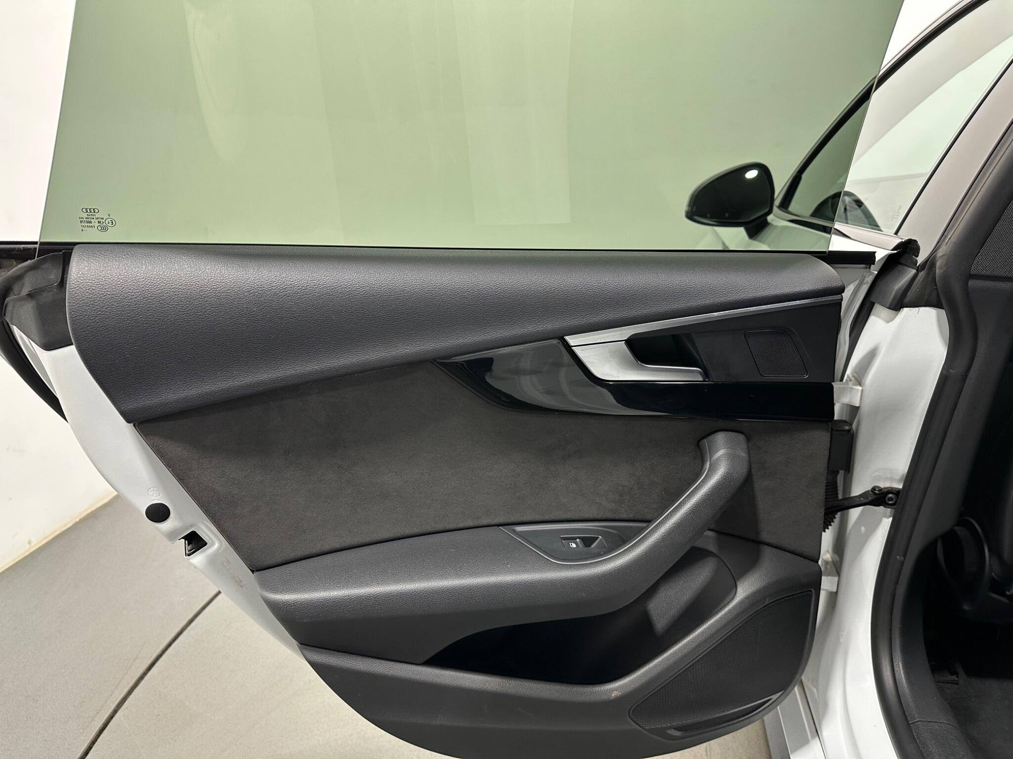 Audi A5 view 40