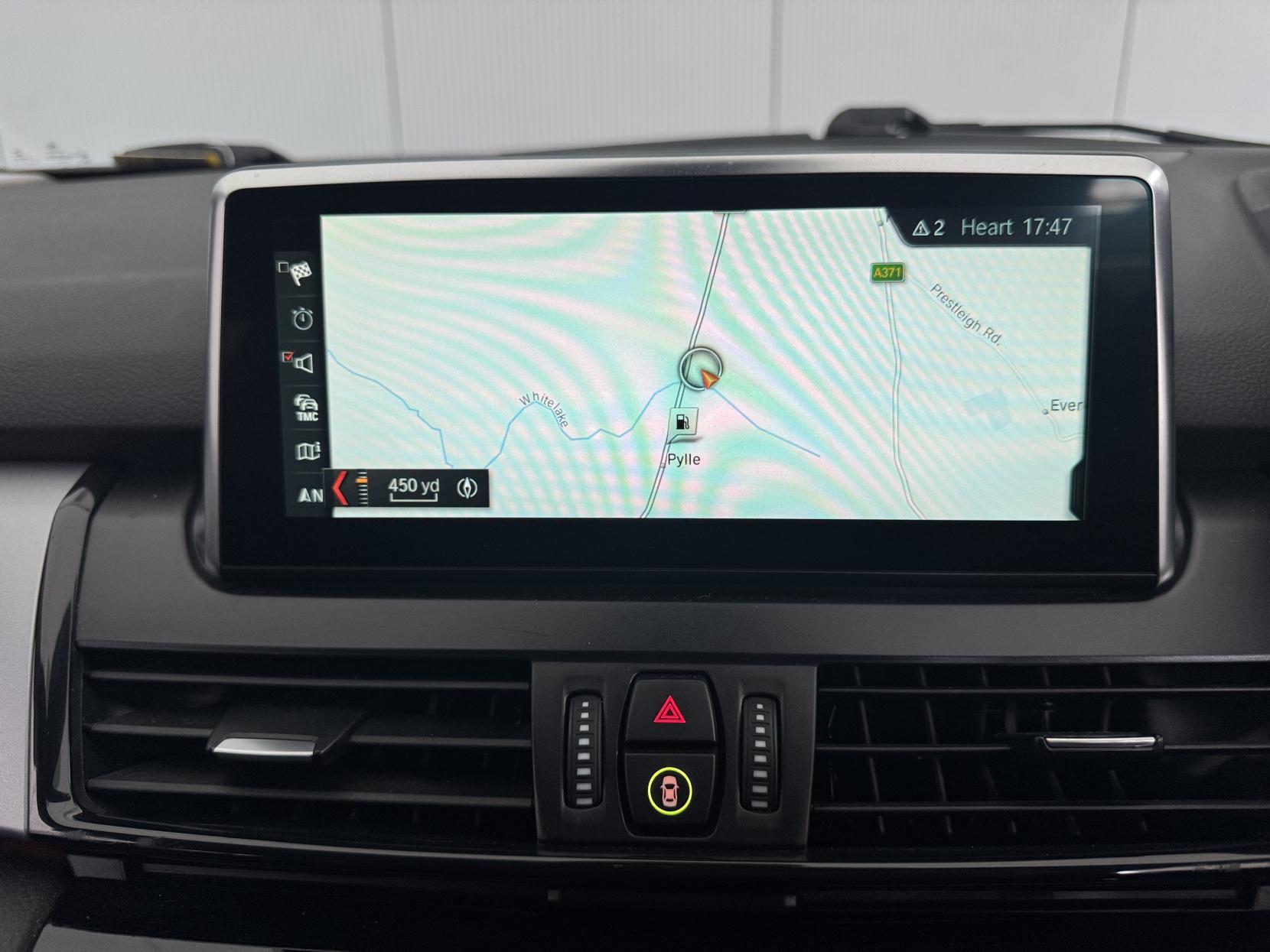 BMW 2 Series Gran Tourer view 68