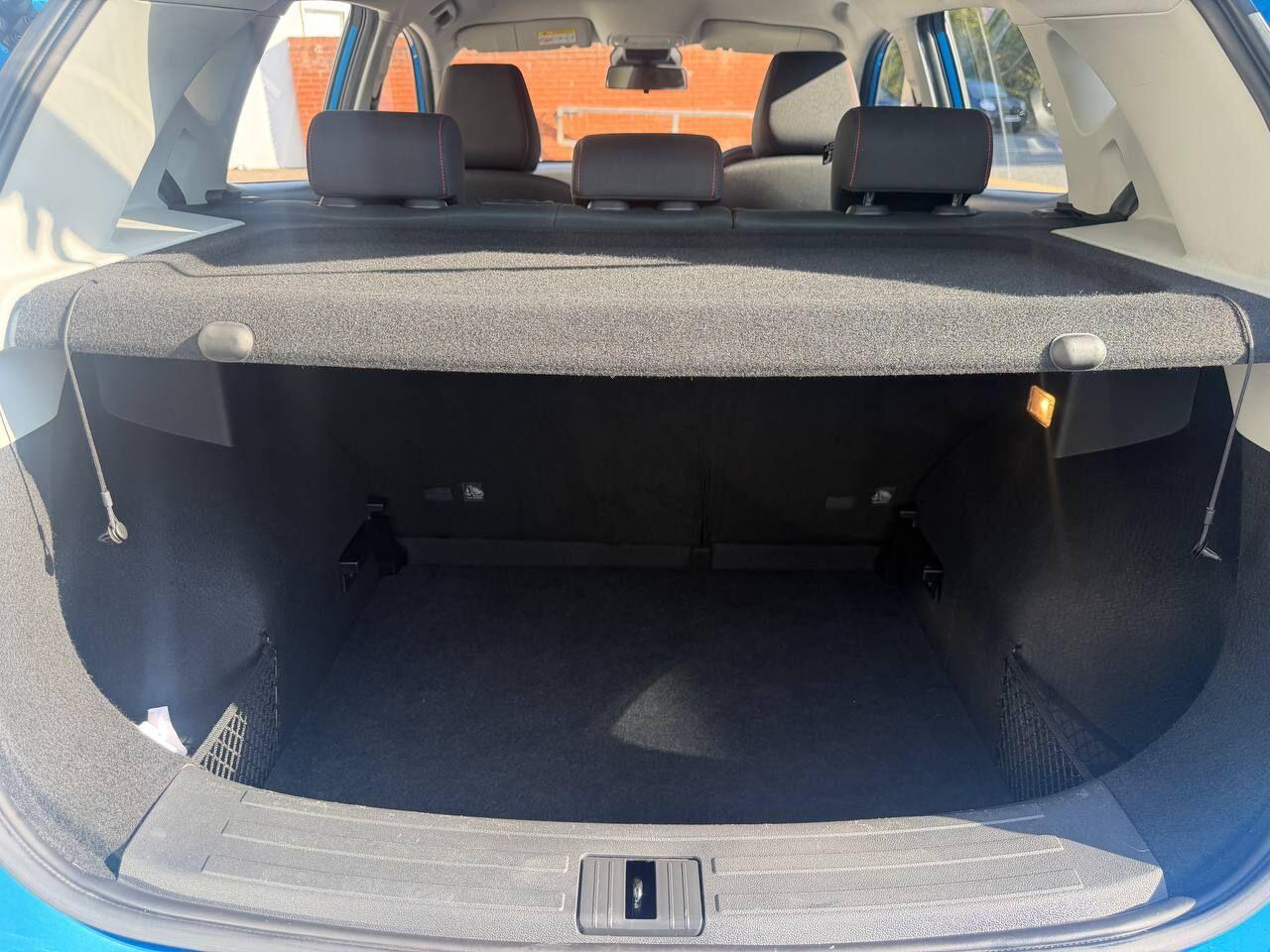 MG ZS view 48