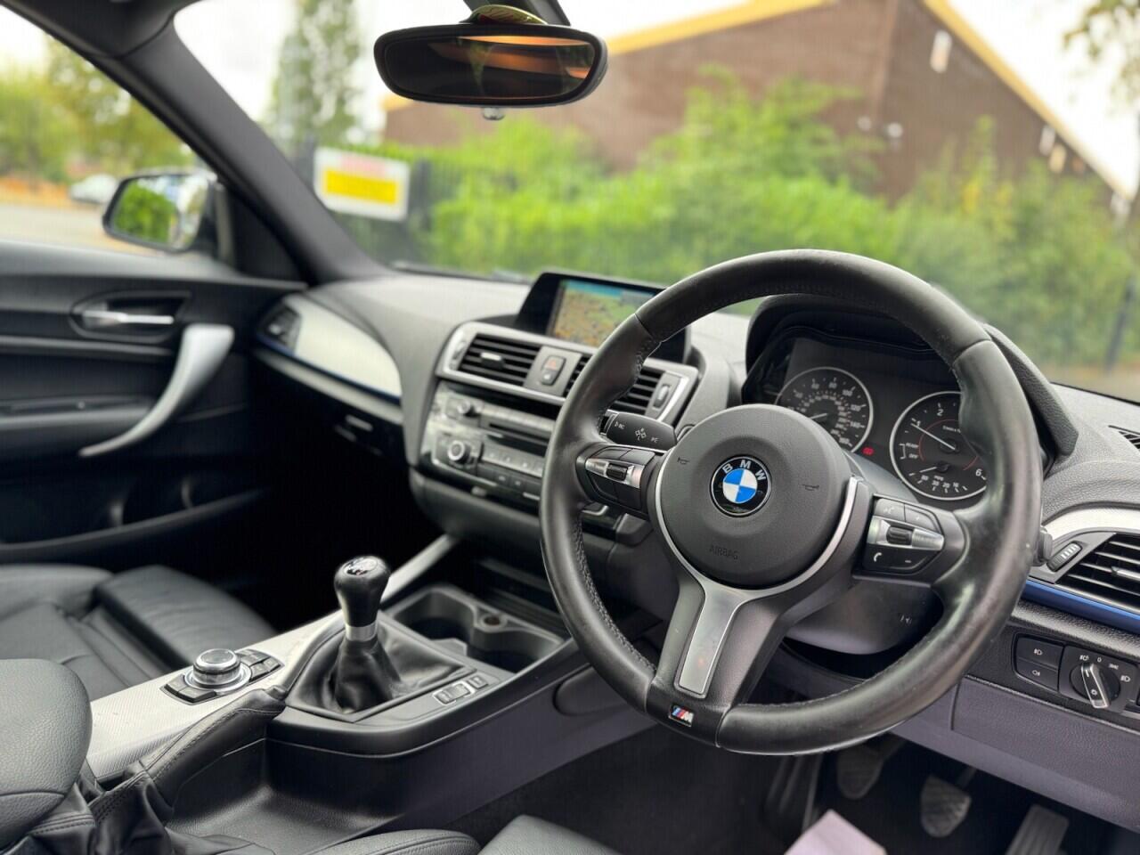 BMW 2 Series view 12
