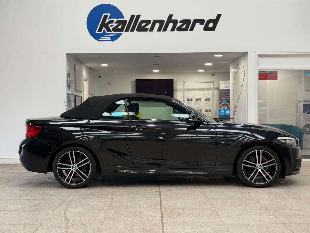 BMW 2 Series view 37
