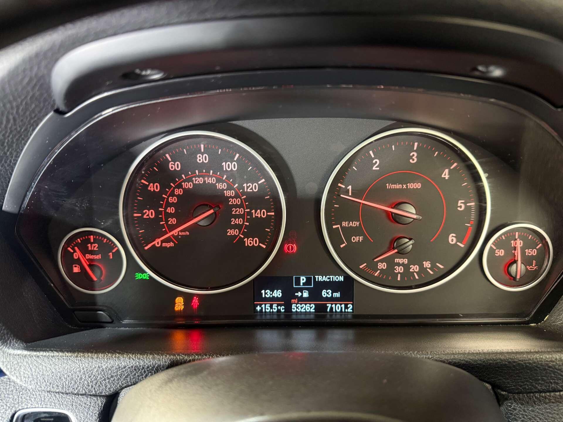 BMW 3 Series view 37