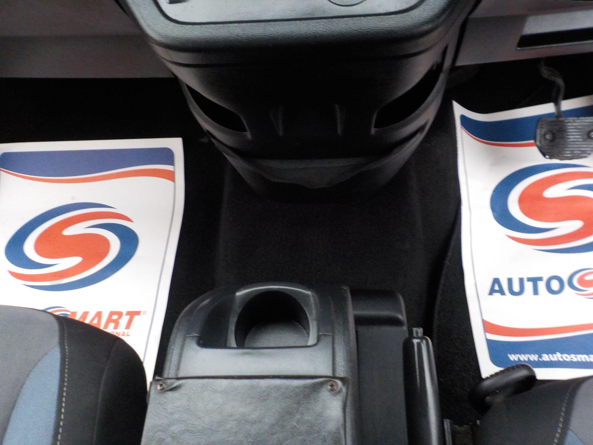 Peugeot Partner Tepee 1.6 HDi Tepee S 5dr