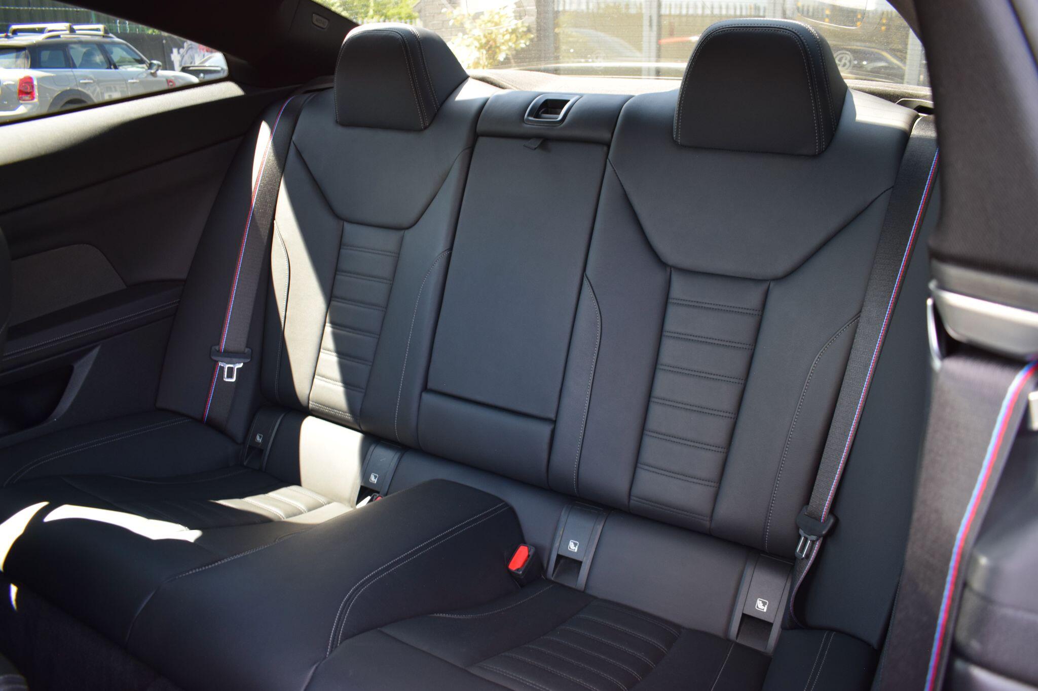 BMW 4 Series view 29