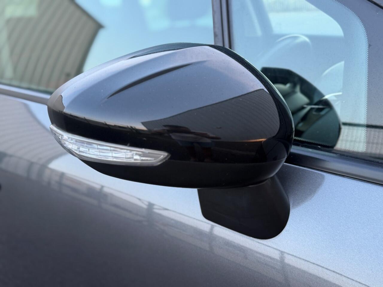 Citroen C3 Aircross view 26