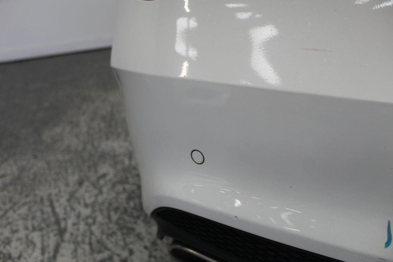 Mercedes-Benz Cla view 16