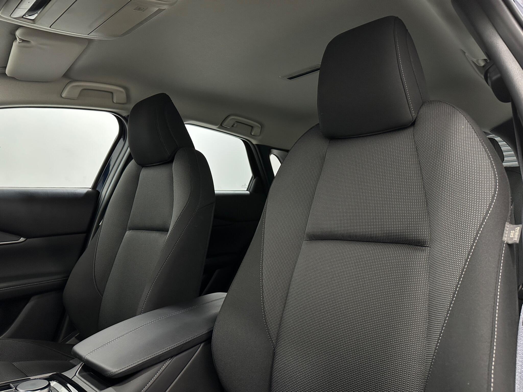 Mazda E-Skyactiv view 36