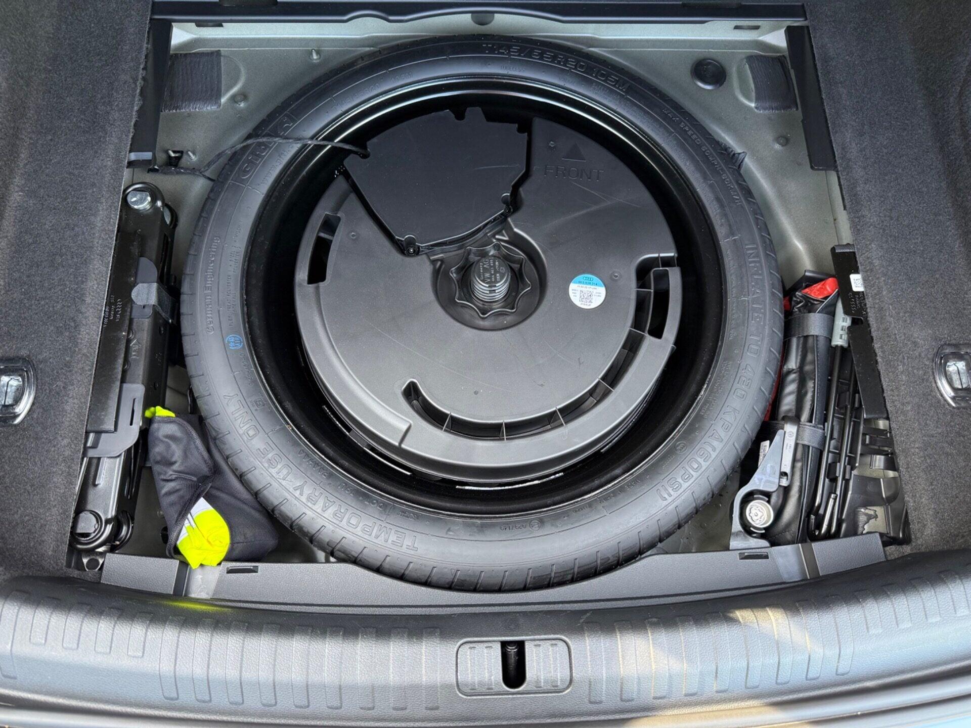 Audi A6 view 58