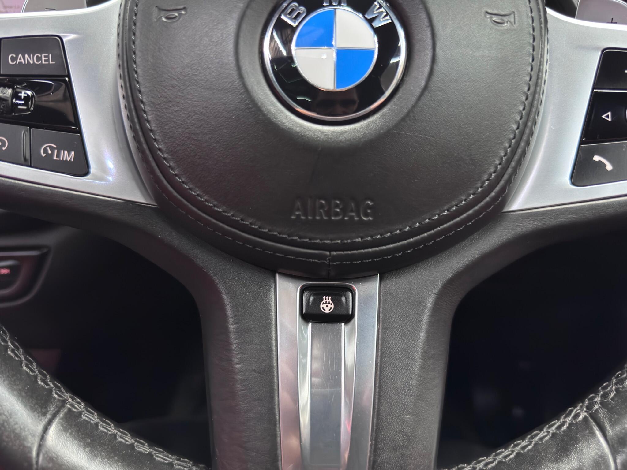 BMW 1 Series view 15