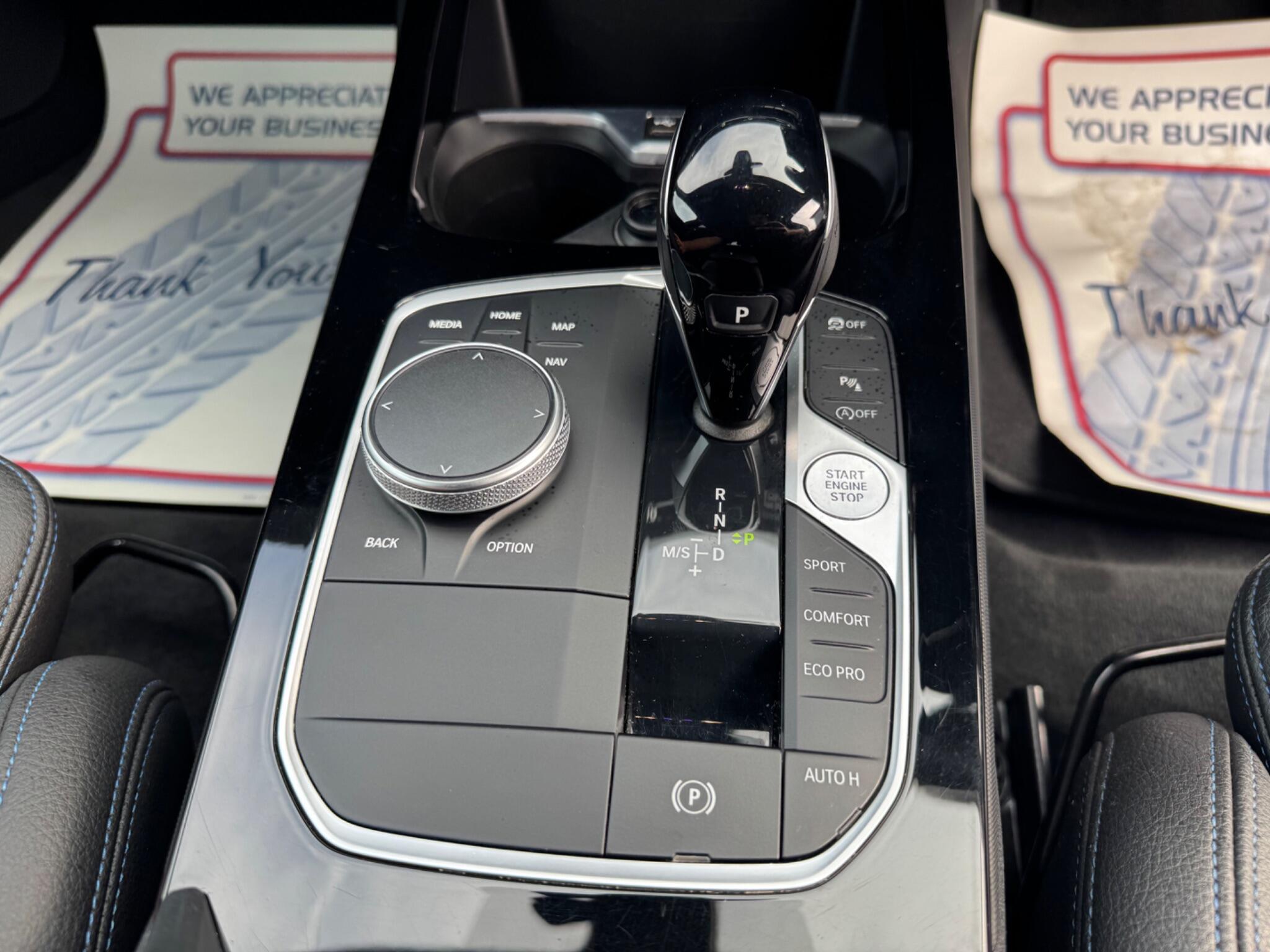 BMW 2 Series view 11