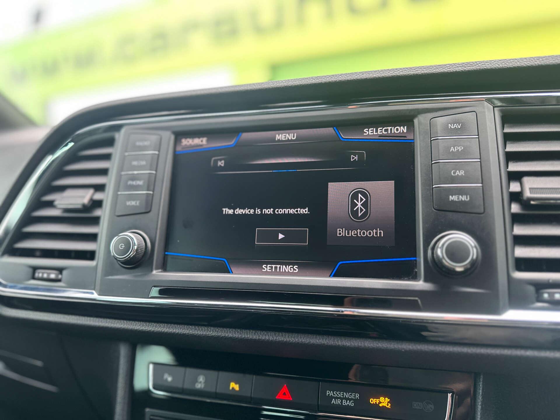Seat Ateca view 18