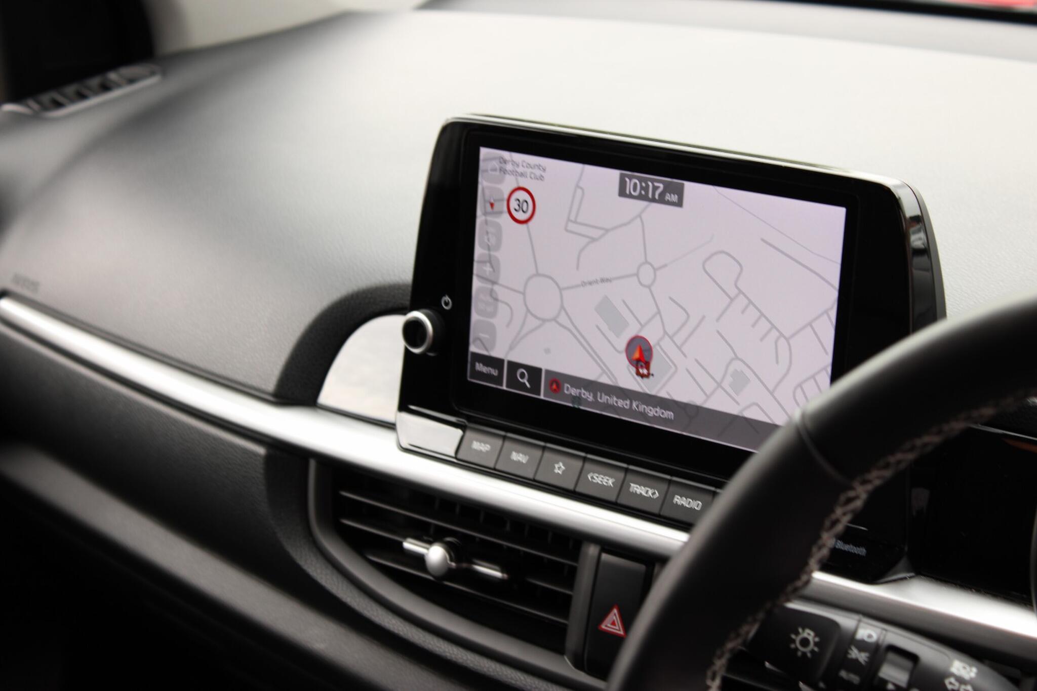 Kia Picanto view 15