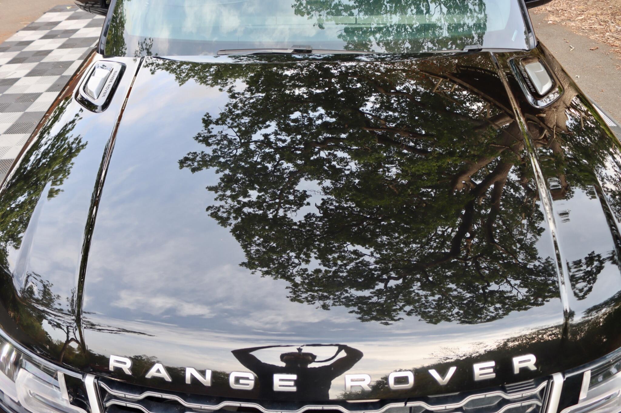 Land Rover Range Rover Sport view 46