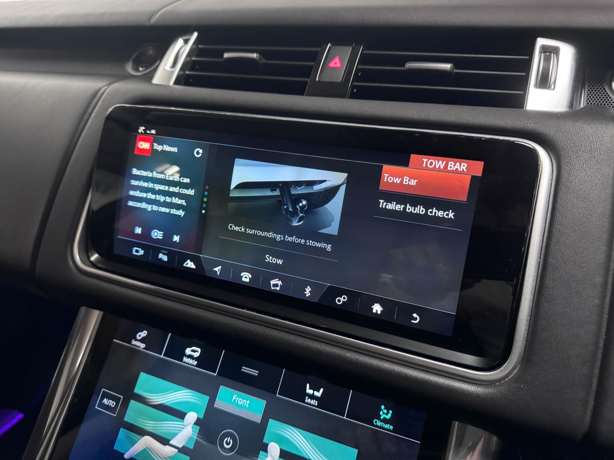 Land Rover Range Rover Sport view 58