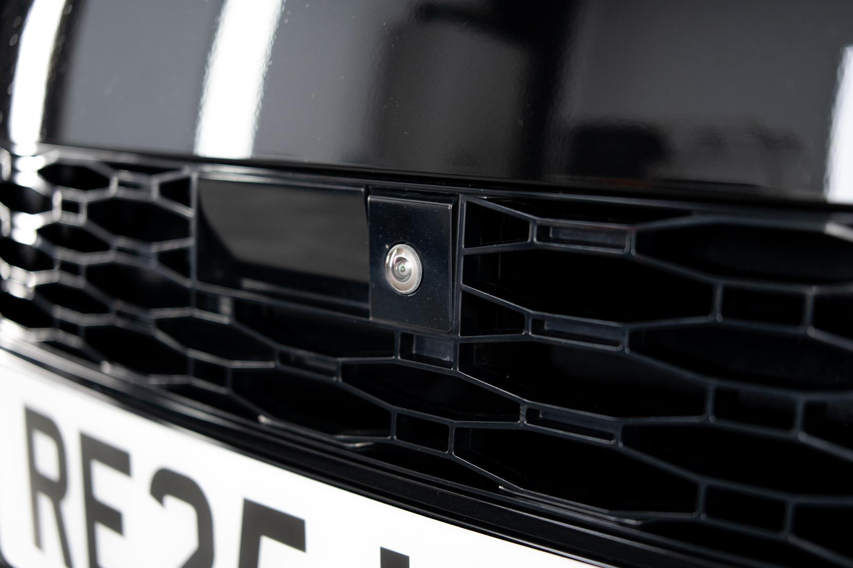 Land Rover Range Rover Sport view 30