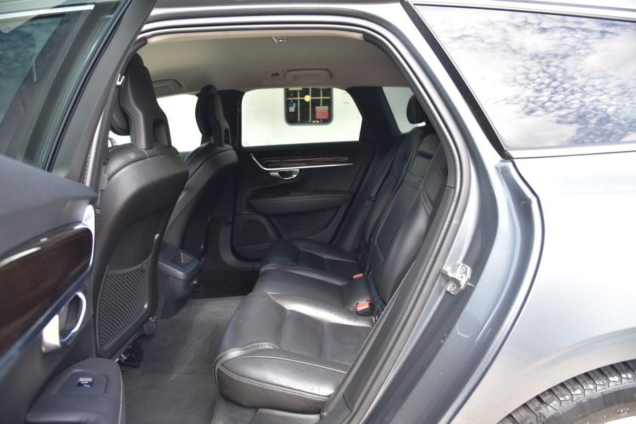 Volvo V90 view 27