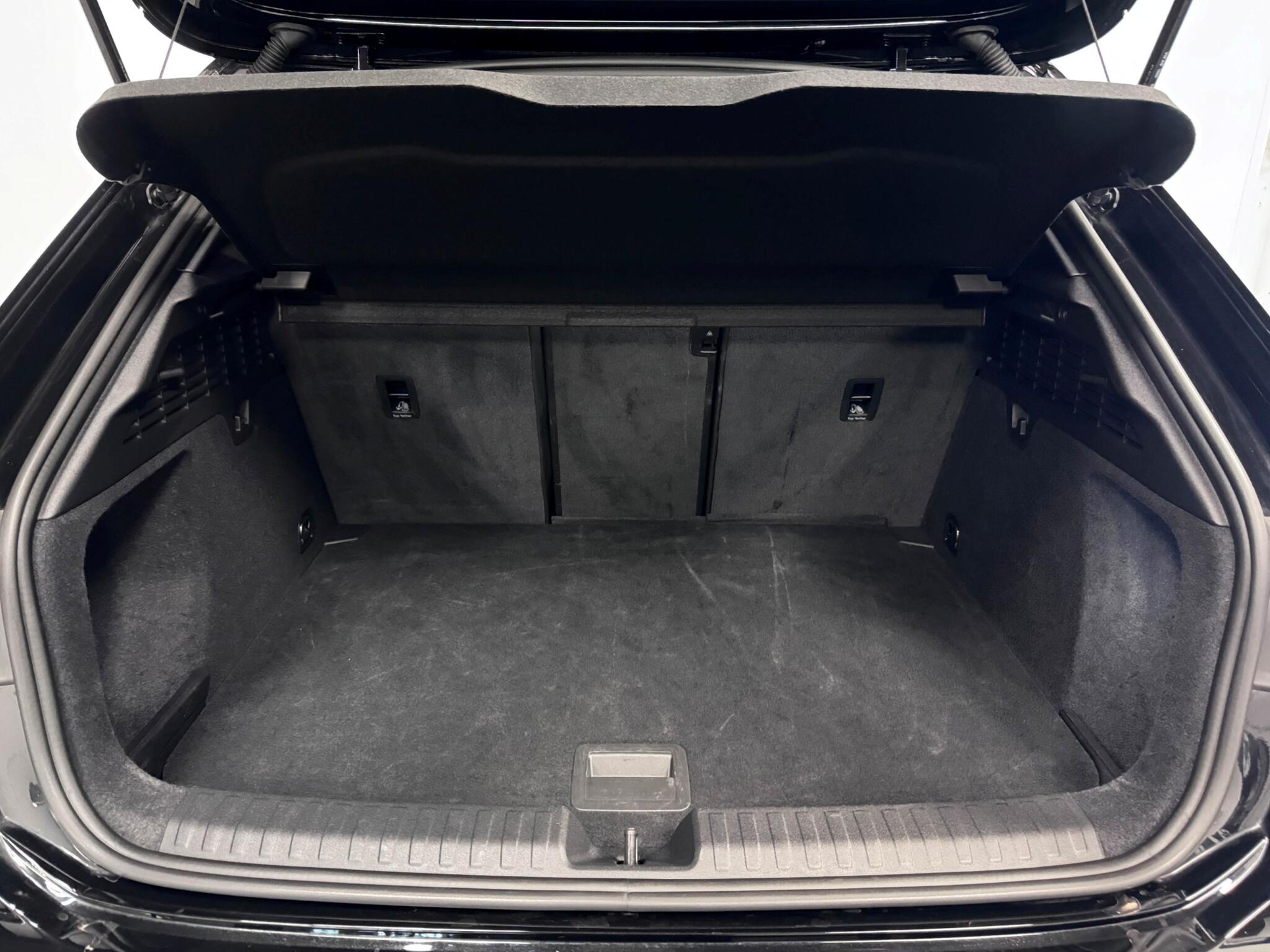 Audi A3 view 7