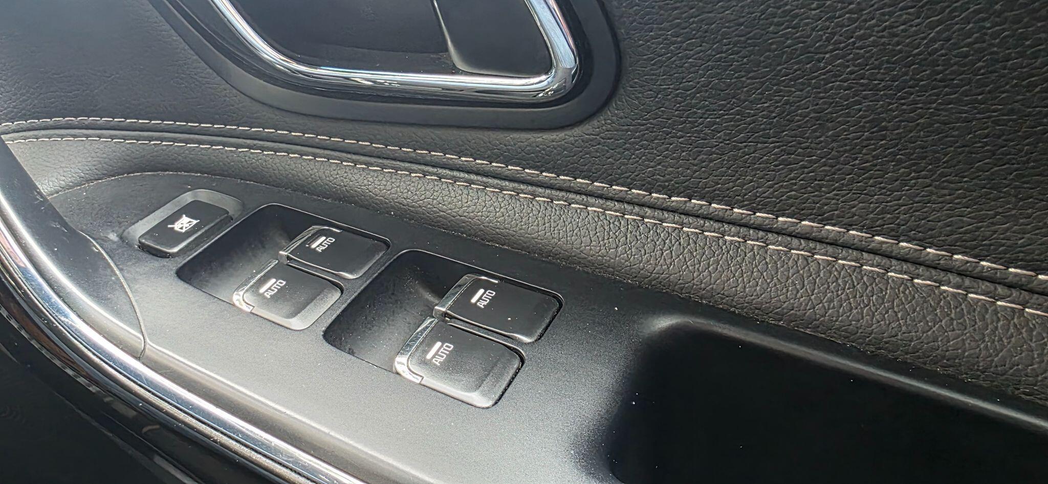 Kia Ceed view 43