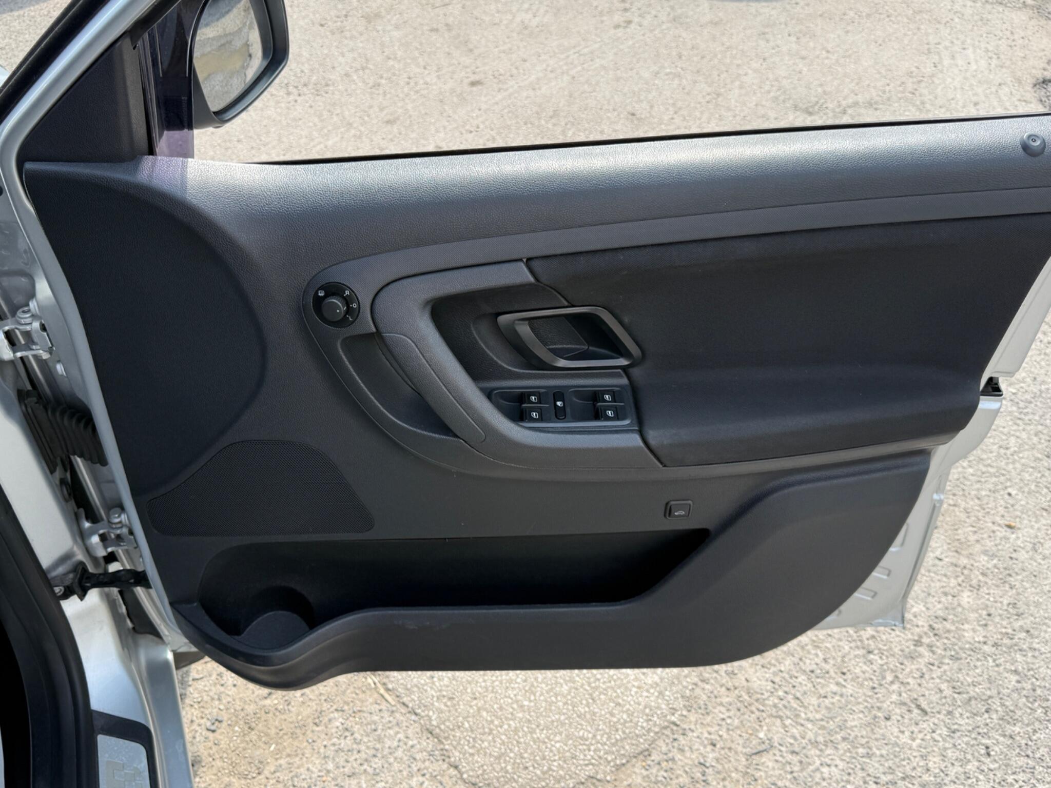 Skoda Fabia - Image 14