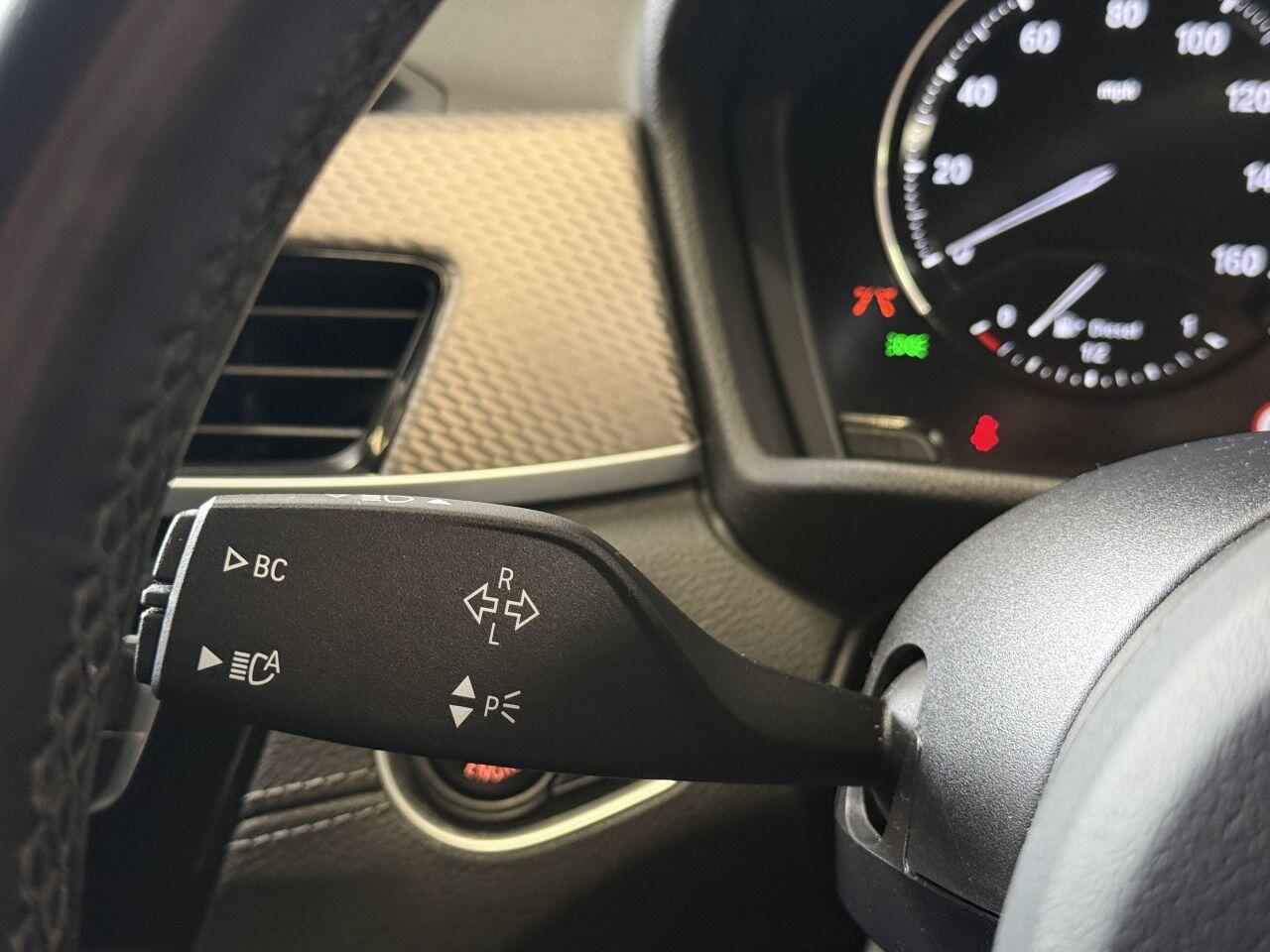 BMW X2 view 40