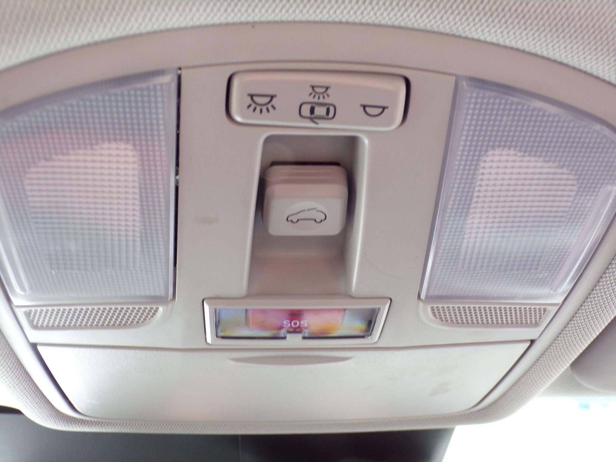 Hyundai Kona view 29