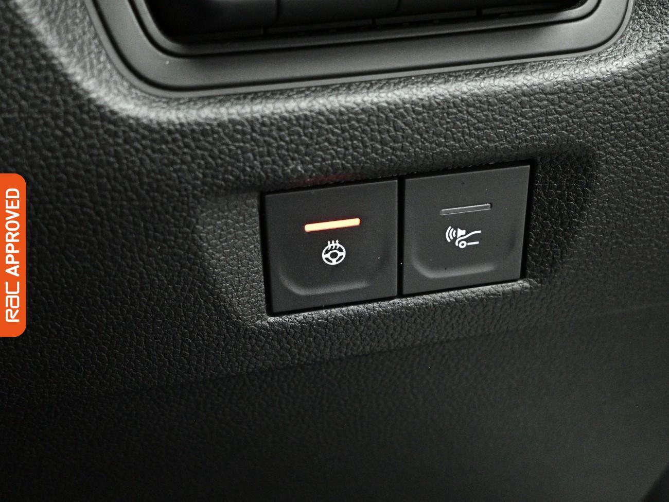 Renault Zoe view 22