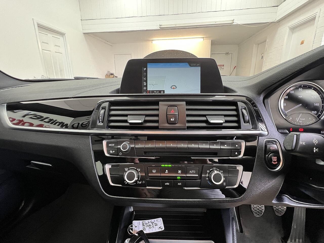 BMW 2 Series view 13