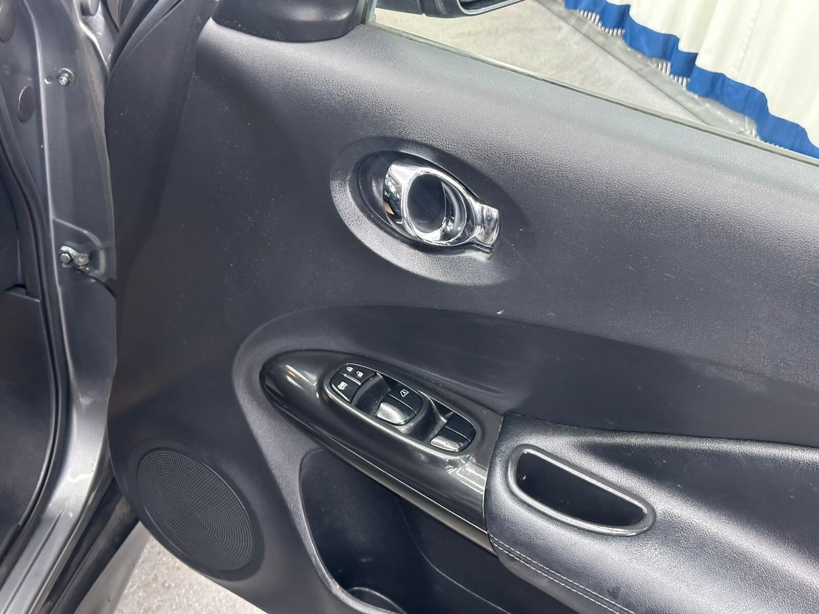 Nissan Juke view 46